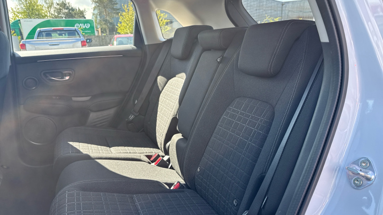 Honda Zr-V 2.0 eHEV Elegance 5dr CVT Hybrid Estate